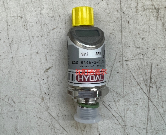 【電廠(chǎng)】HDA 8446-A-0250-000賀德克HYDAC壓力傳感器